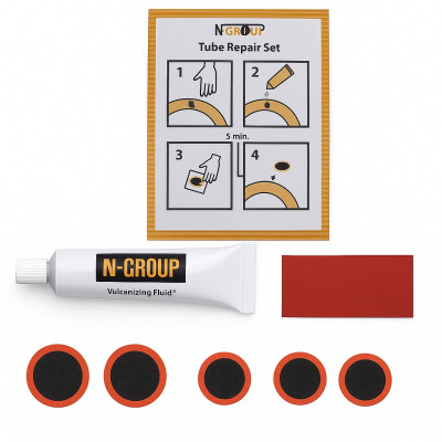 Lepenie VELO vrecko malé