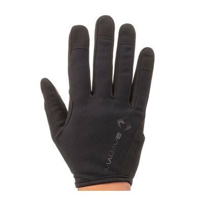 Rukavice M-Wave cyklo GEL plnoprsté , veľkosť XL