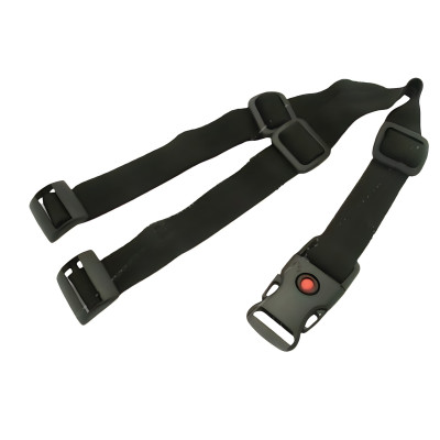 Bezpečnostný pás sedačky POLISPORT Boodie