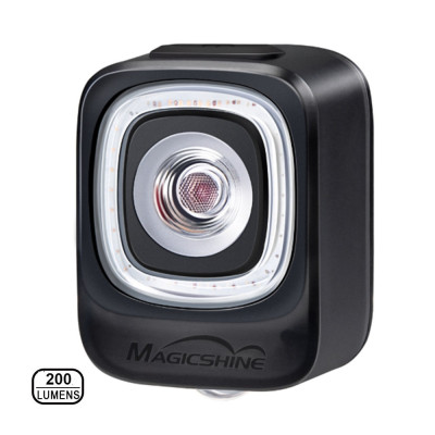 Svetlo zadné Magicshine SEEMEE 200 V3.0, IPX6, USB...