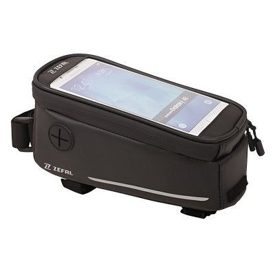 Taška ZÉFAL, Console T2 dopredu na mobil a náradie