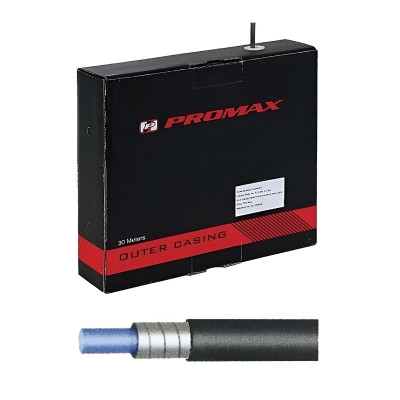 Bowden brzdový , 30m v krabičke