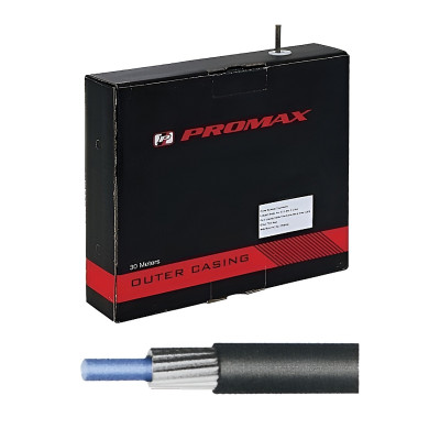 Bowden radiaci 30m v krabičke