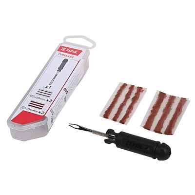 Opravný kit v krabičke, sada