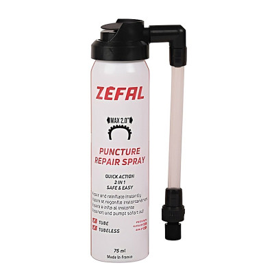 Tmel  ZÉFAL - sprej na opravu defektov, 75 ml