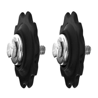 Kladka meniča sada 2 ks