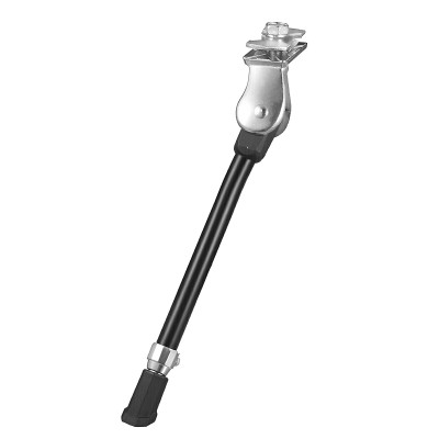 Stojan dural do stredu nastav.20-29, čierny