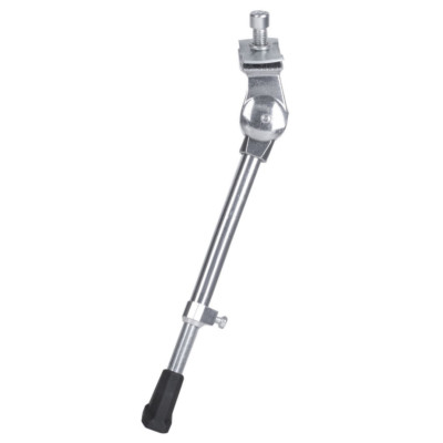 Stojan dural do stredu nastav.20-29, strieborný