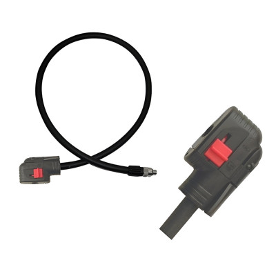 Hadička do hustilky ZÉFAL , guma