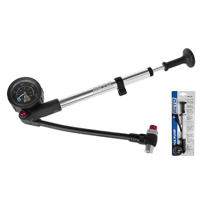 Pumpa vysokotlaká Al Beto s manometrom 30 bar/400p