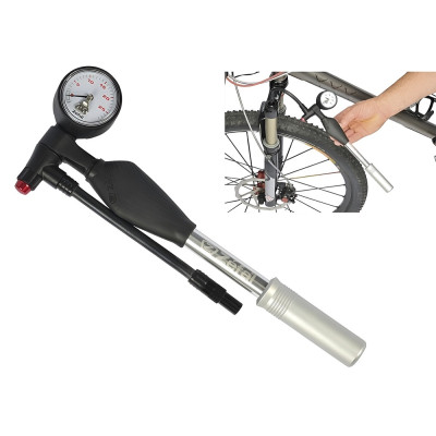 Pumpa ZÉFAL, Z SHOCK vysokotlaká dural 25bar/360ps