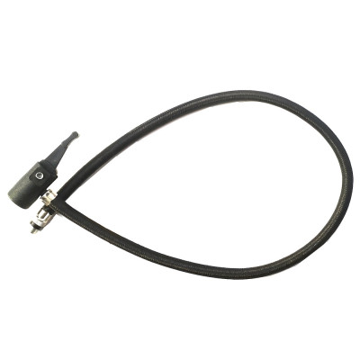 Hadička pre AV ventil, plast/látková