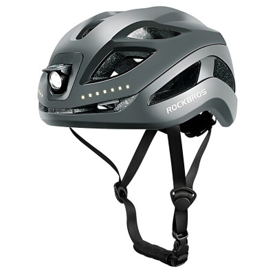 Prilba RB so svetlom, veľ.L /57-62 cm/ s otoč.uťah.,...