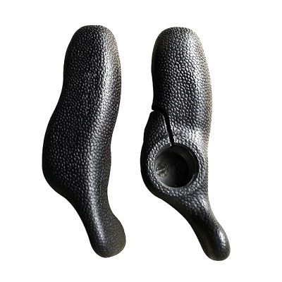 Rohy dural/guma anatomický tvar