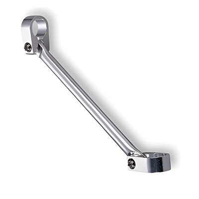 *Hrazda na riadidlá MTB/ATB dural