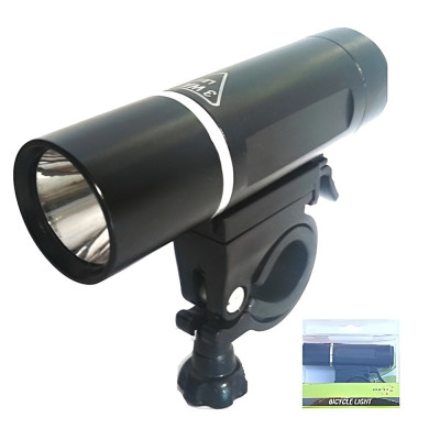 Svetlo predné MPB 1 biela 3 Watt LED, 200 Lm, 2F,