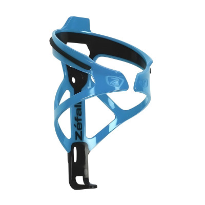 *Košík na fľašu ZÉFAL Pulse B2, bledomodrý