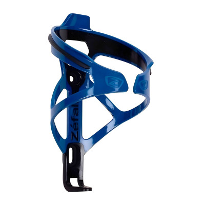 *Košík na fľašu ZÉFAL Pulse B2, modrý