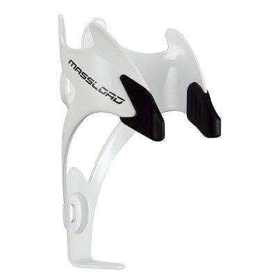 *Košík na fľašu dural, Massload, biely