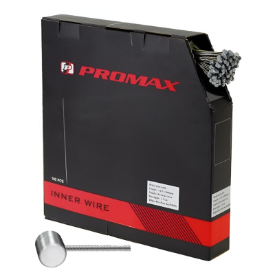 Lanko na zadnú brzdu slick nerezové 2000x1,5mm