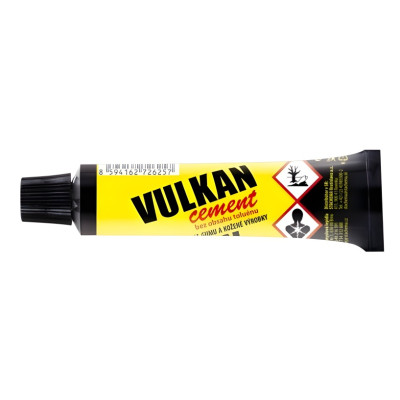 Lepidlo Vulkán, Cement 15 g