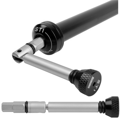 Nár. kľúč imbusový 4mm na pevnú osku náboja