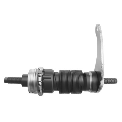 Torpédo - volnobežka zaklapávacia bez plášťa