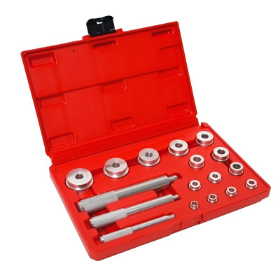 Nár. na sťahovanie a osádzanie ložísk, sada