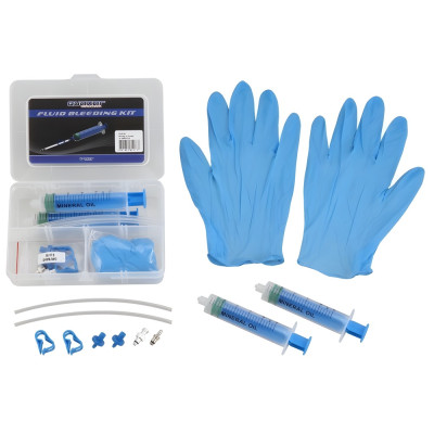 Nár. plniaca sada hydr. bŕzd, Shimano