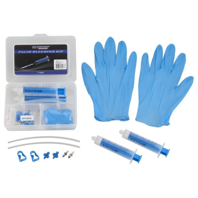 Nár. plniaca sada hydr. bŕzd, Hayes