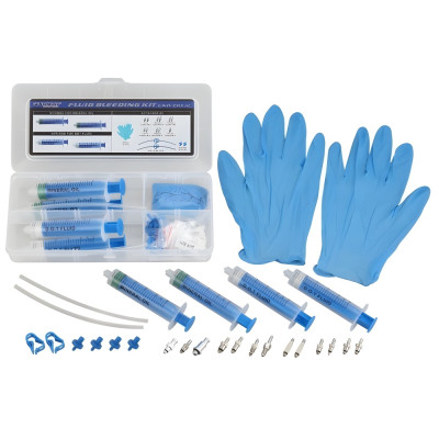 Nár. servisná plniaca sada hydr. bŕzd