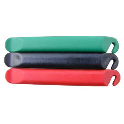 Nár. montpáka - zhadzovač plášťov, plast 3ks