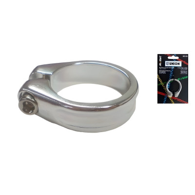 *Objímka 5ks/sada podsedlová 34,9mm, na karte