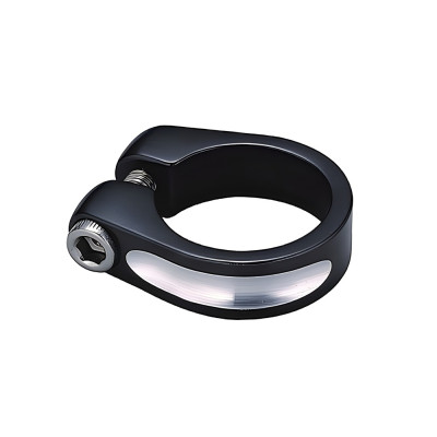 *Objímka 5ks/sada podsedlová 28,6mm, dural