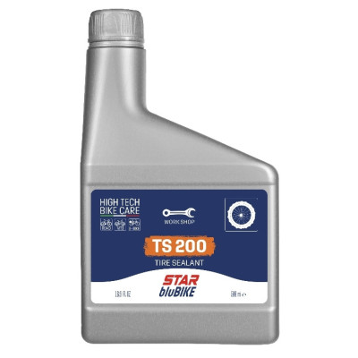 STAR bluBIKE tmel tesniaci (mlieko), 500 ml