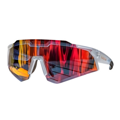 Okuliare RB fotochromatické, transparentné