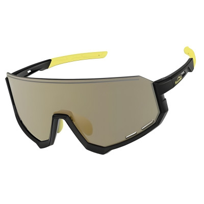 Okuliare Magicshine, rada Sprinter, čierno/žlté