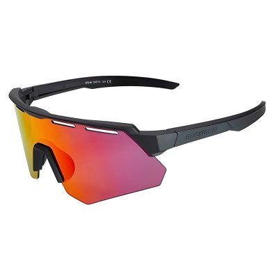 Okuliare RB, čierne