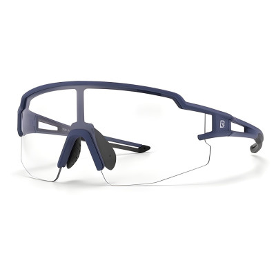 Okuliare RB fotochromatické, modré