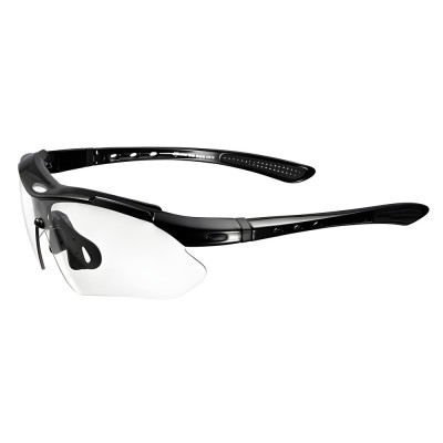 Okuliare RB fotochromatické, čierne