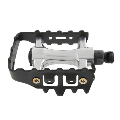 Pedál G MTB dural, oska 9/16