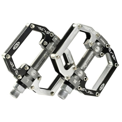 Pedál RB, 9/16, platforma aj pre nášlapnú obuv,ložiskový,...