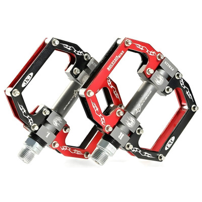 Pedál RB, 9/16, platforma aj pre nášlapnú obuv,ložiskový,...