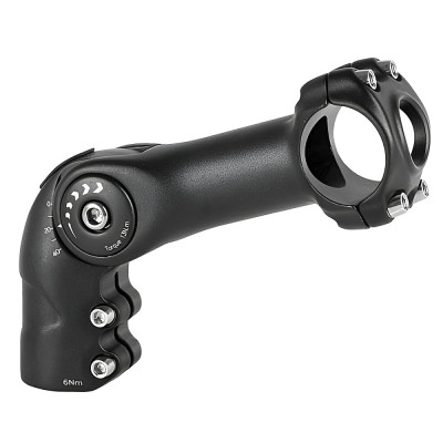 Predstavec Al Promax, 28,6/31,8 mm, dĺžka 110 mm