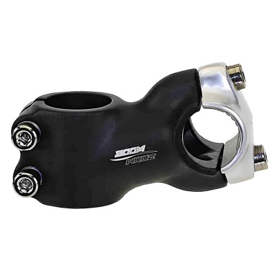 Predstavec Zoom 28,6/25,4 mm, dĺžka 60mm, čierny