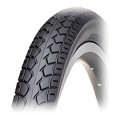 Plášť Kenda 26x1,75, 559x47, K-924