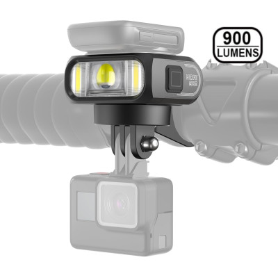 Svetlo predné Magicshine Hori 900 Lm. V cene výrobku je...