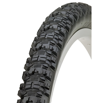 Plášť Kenda Koyote 26x1,95, 559x50, K-902R, 30 TPI