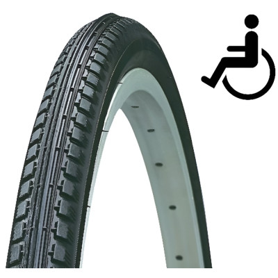 Plášť Kenda 24x1-3/8, 540x37, K-143