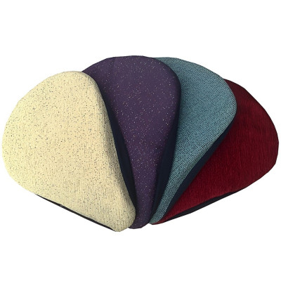 Poťah sedla MAXI, molitán 2 cm